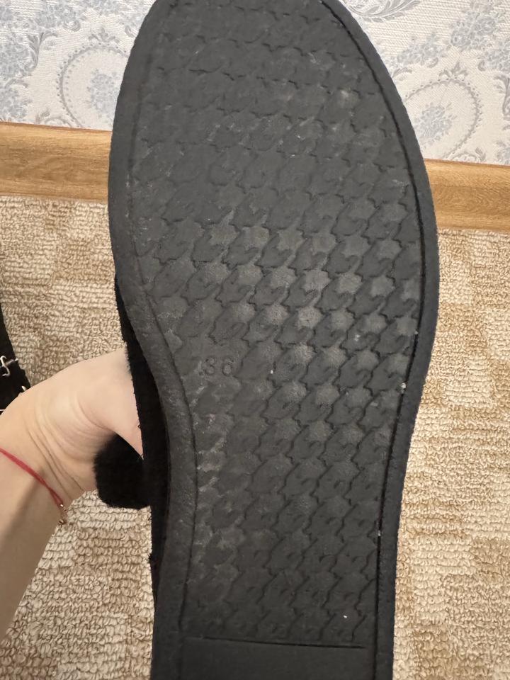 Зимние полусапожки Cesare Paciotti