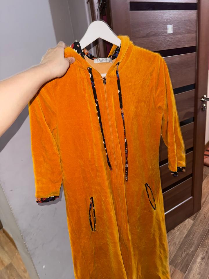 Халат женский Cocoon