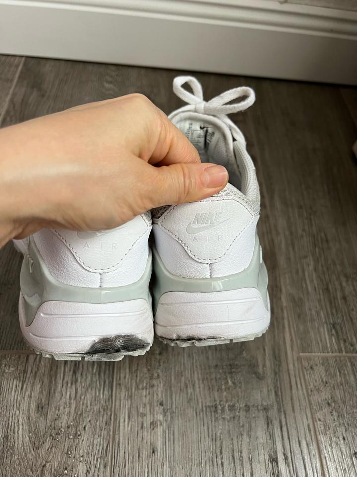 Кроссовки nike air max