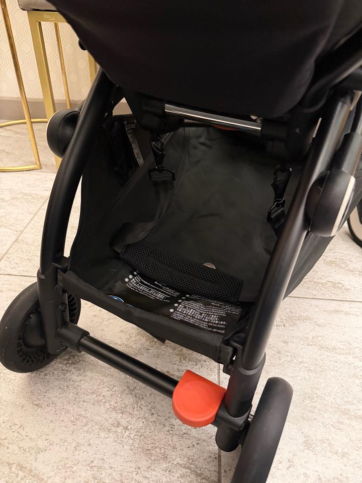 Stokke Yoyo3 2 в 1