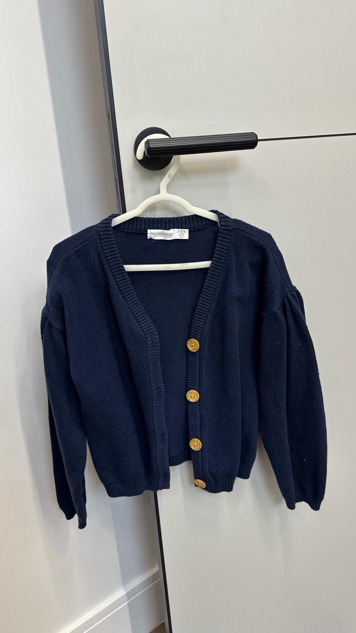 Блуза кофта .