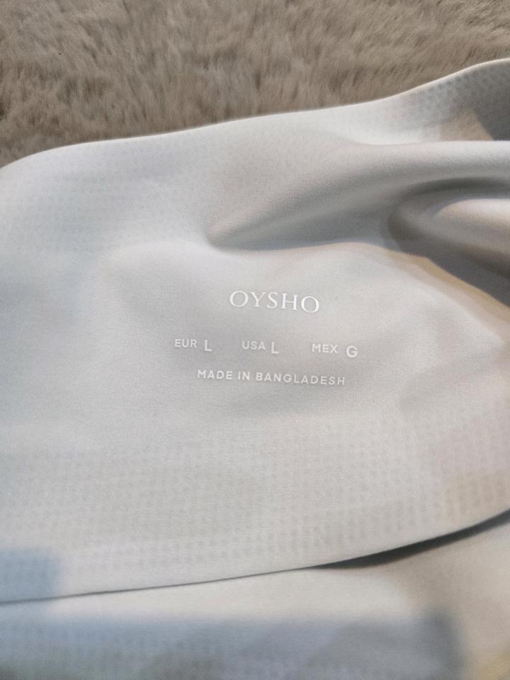 Теннисный костюм OYSHO