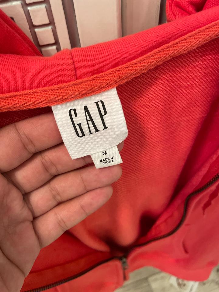 Худи свитшот толстовка фирма GAP original