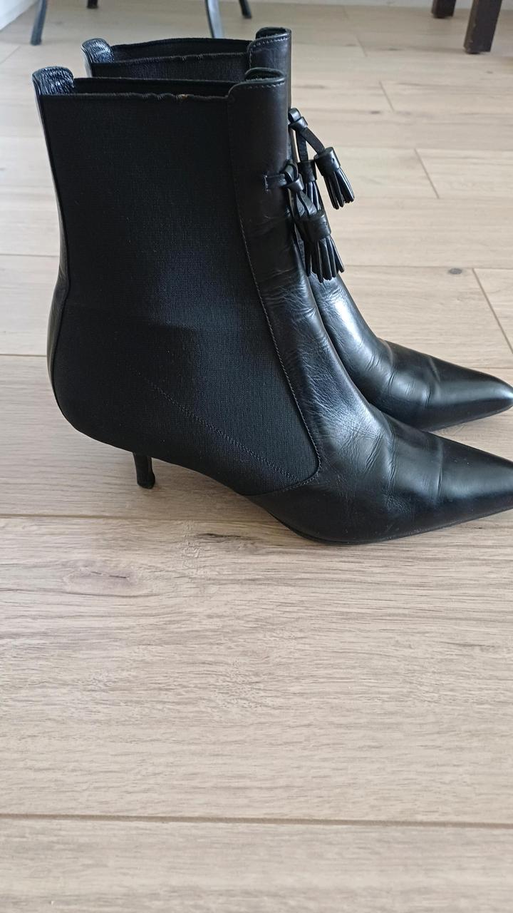 Продам ботильоны
