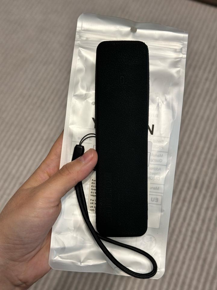 Чехол для пульта новый