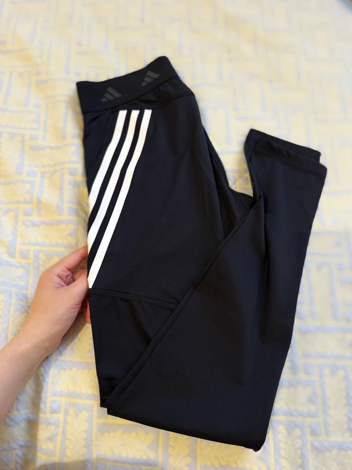лосины Adidas, размер s