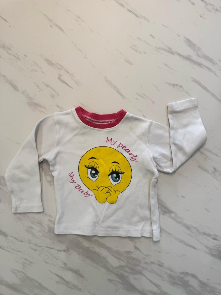 Детская кофта