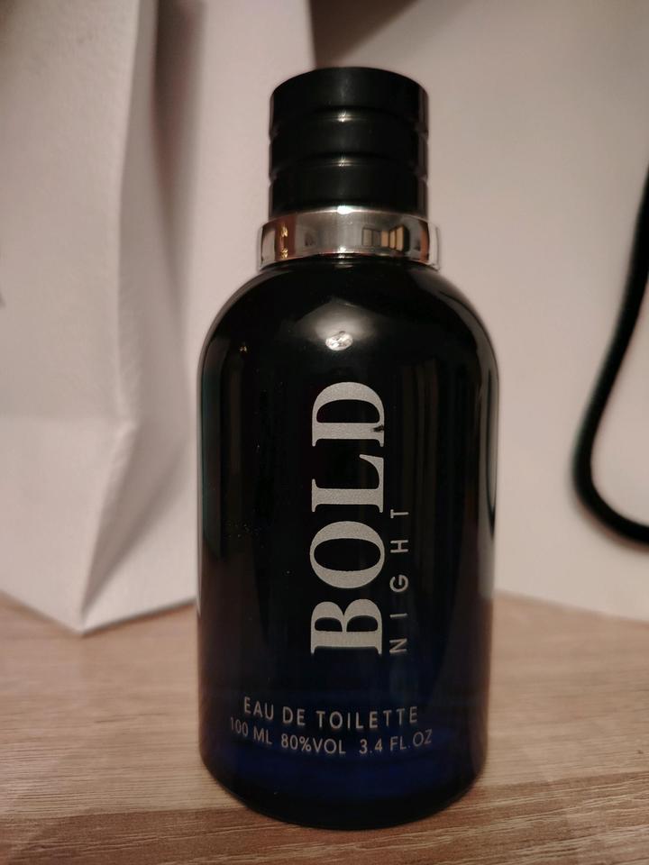 2 едт для мужчин