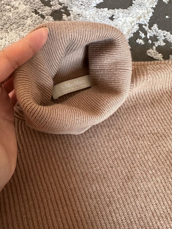 Кашемировая двойка Max Mara