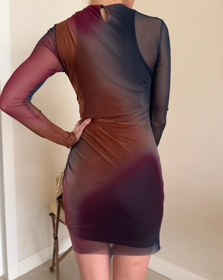 Платье zara