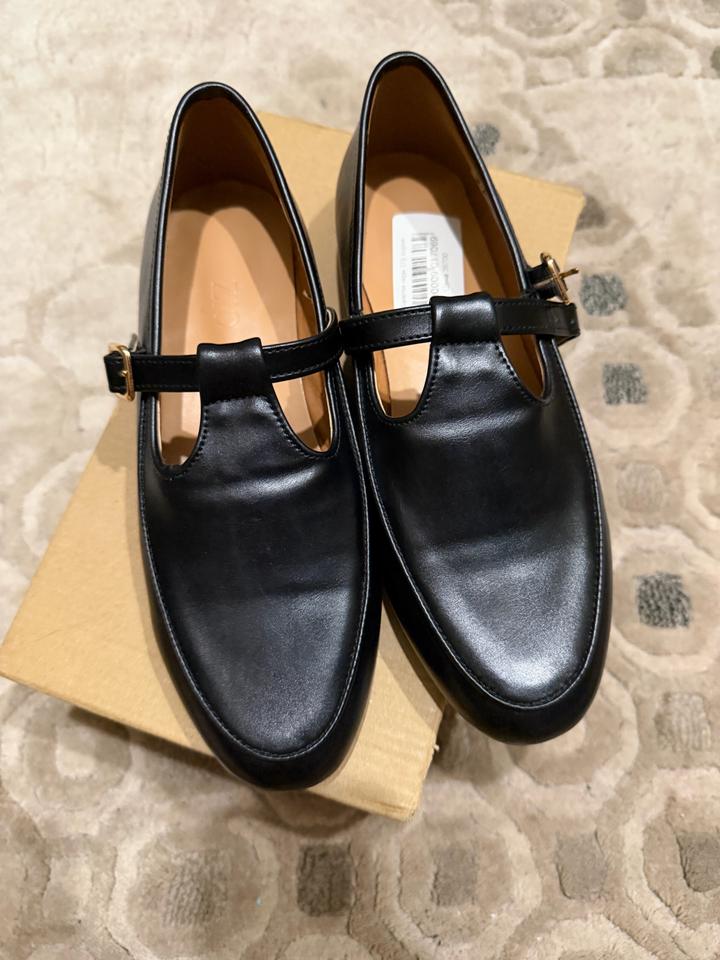 Лоферы новые Корея