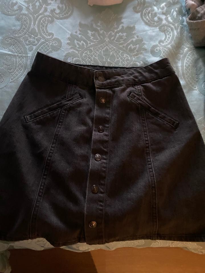 PULL&BEAR юбка