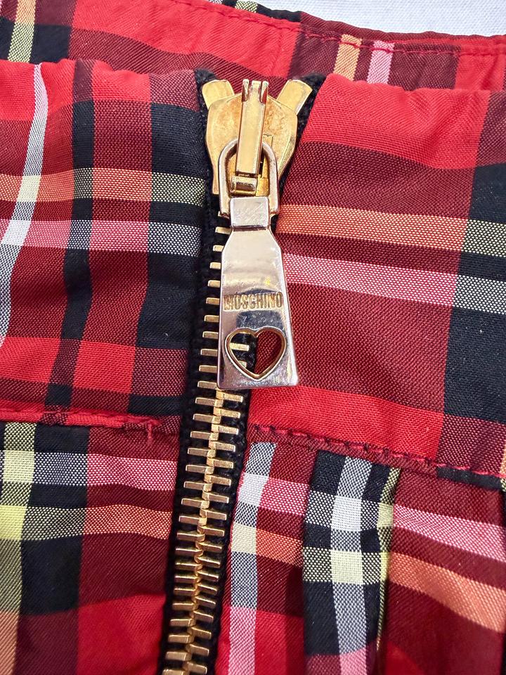Юбка MOSCHINO