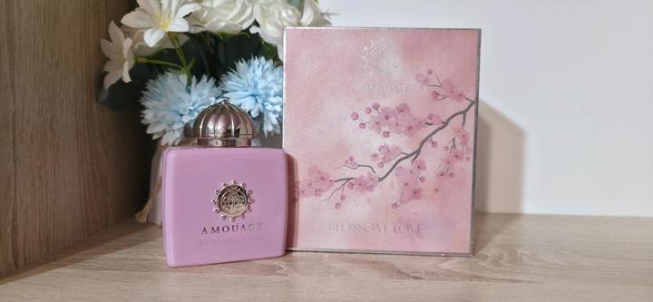 Amouage Blossom Love