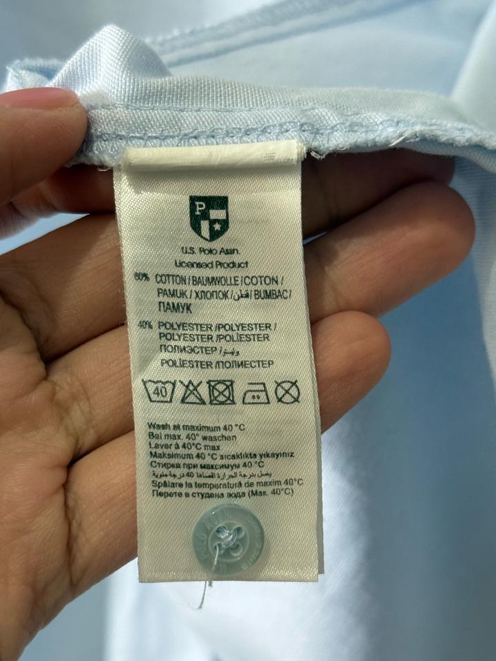 Рубашка US POLO
