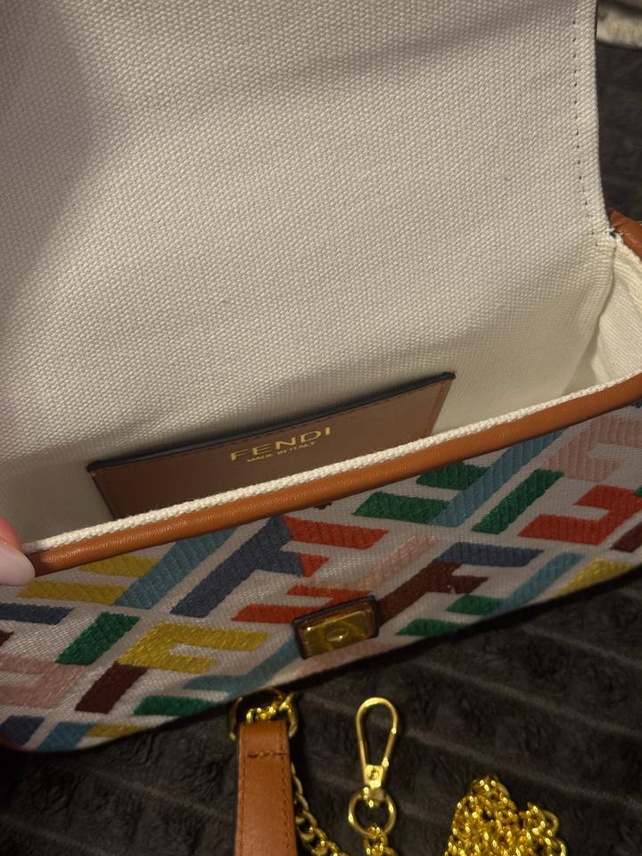 сумка Fendi