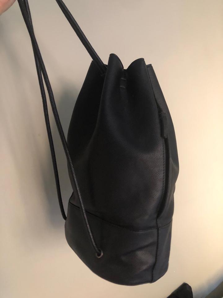 Стильный рюкзак. экокожа