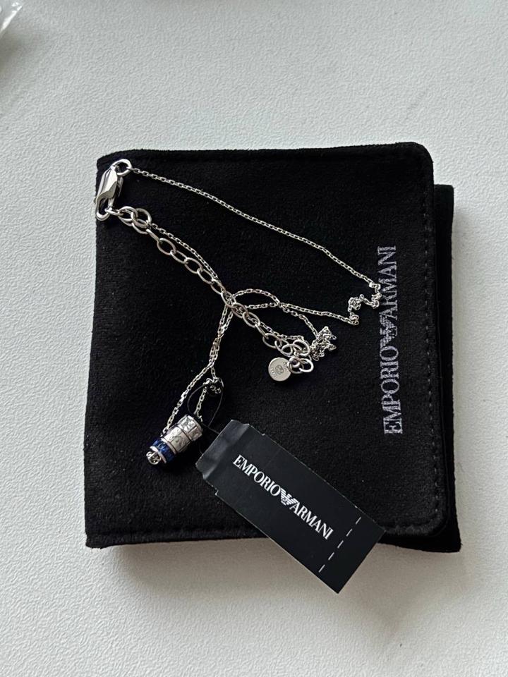 Armani Necklace
