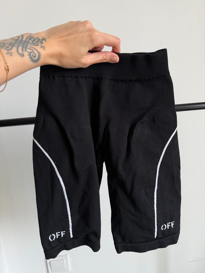 Спортивные шорты OffWhite S/M