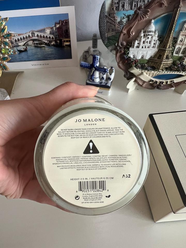Свеча Jo Malone 200г