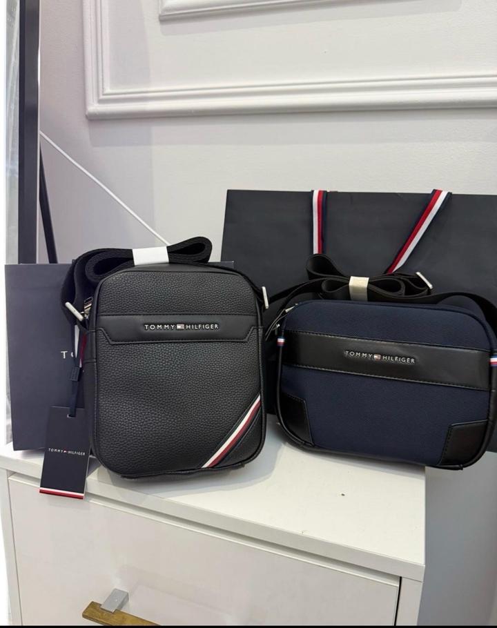 Барсетка от Tommy Hilfiger