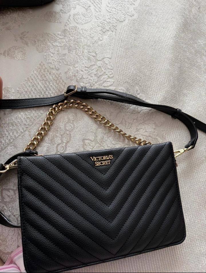 Сумка Victoria’s Secret