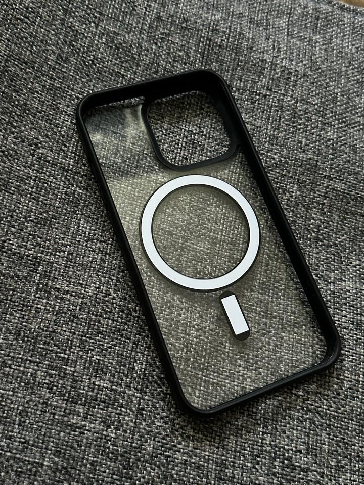 Чехол зарядка 13 pro
