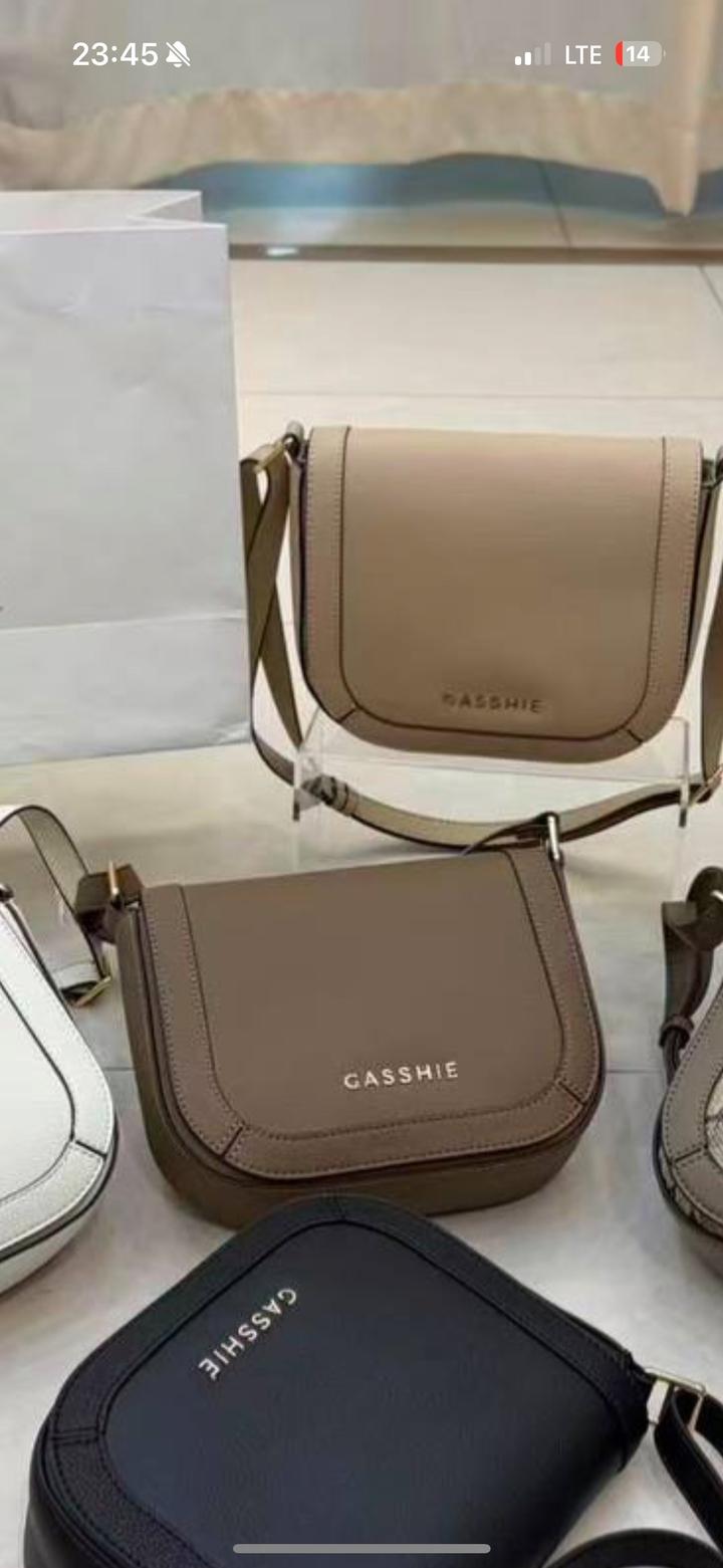 Gasshie