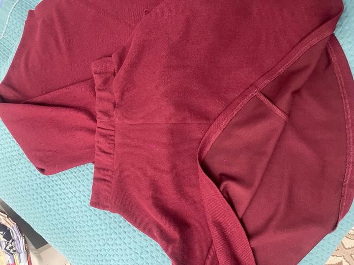 Юбочная двойка