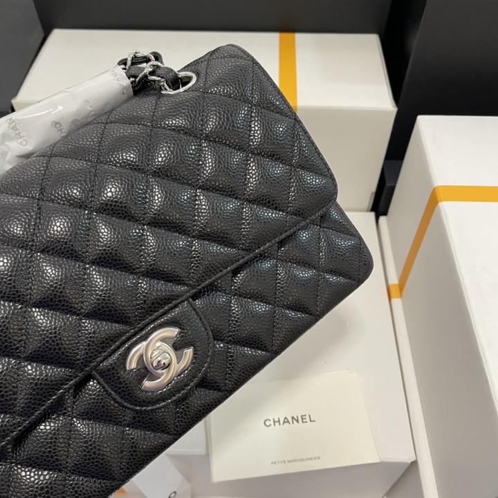 Классическая сумка Chanel