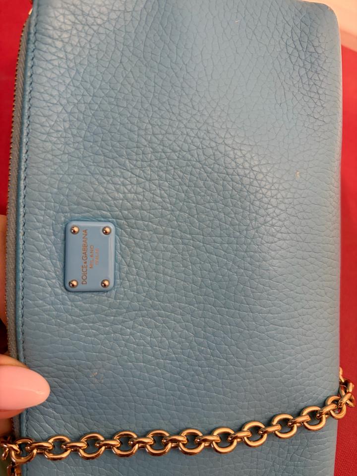 Сумка Dolce Gabanna