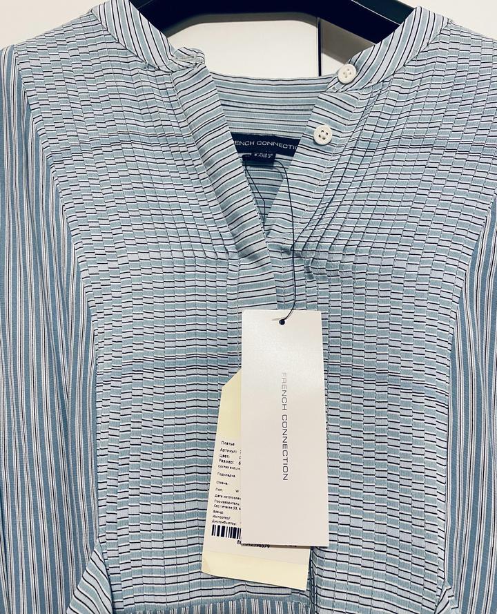 Платье French Connection