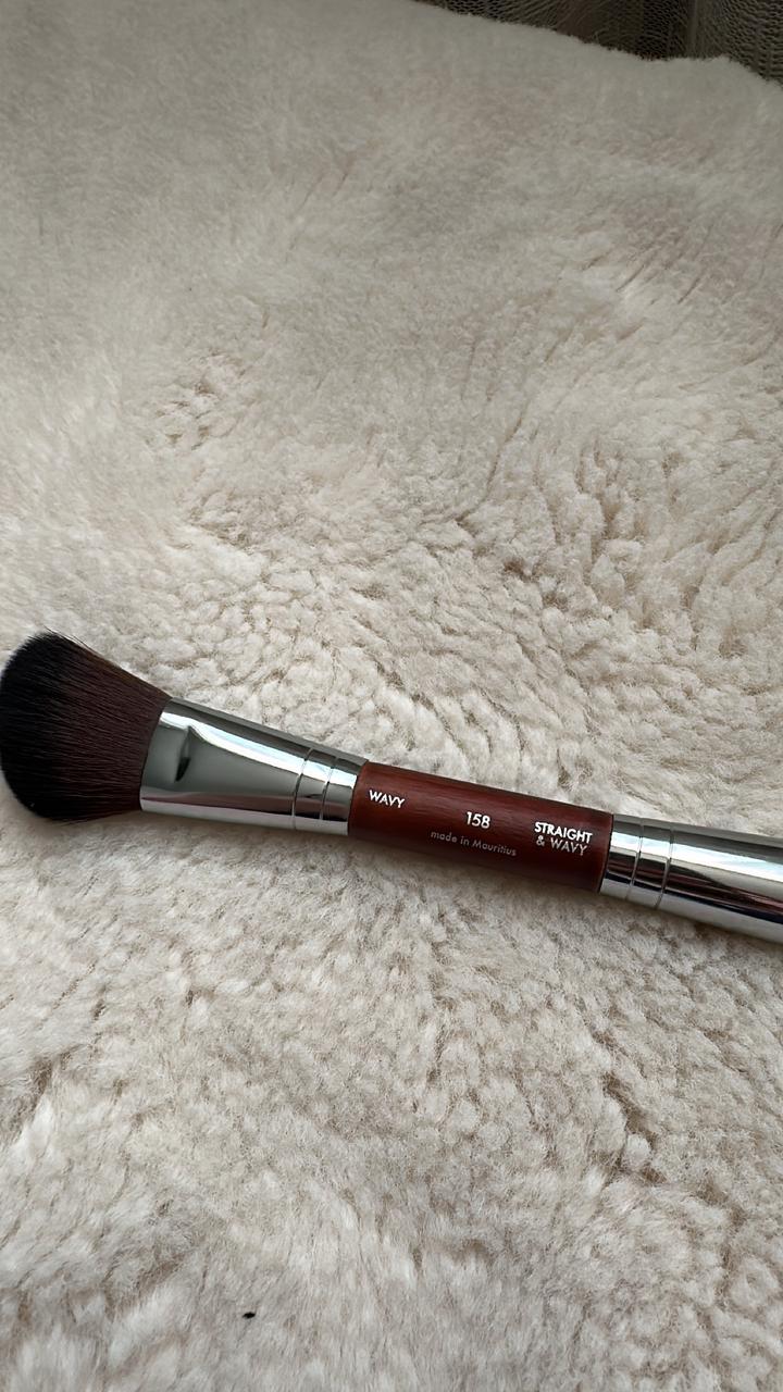 Кисть для макияжа makeup forever