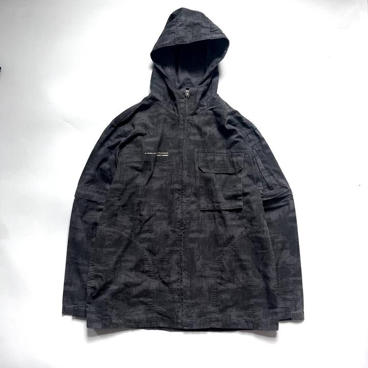 Air walk ветровка - рубашка