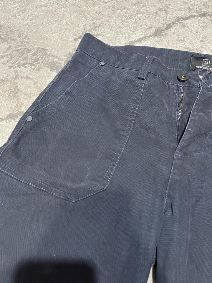 брюки new edition