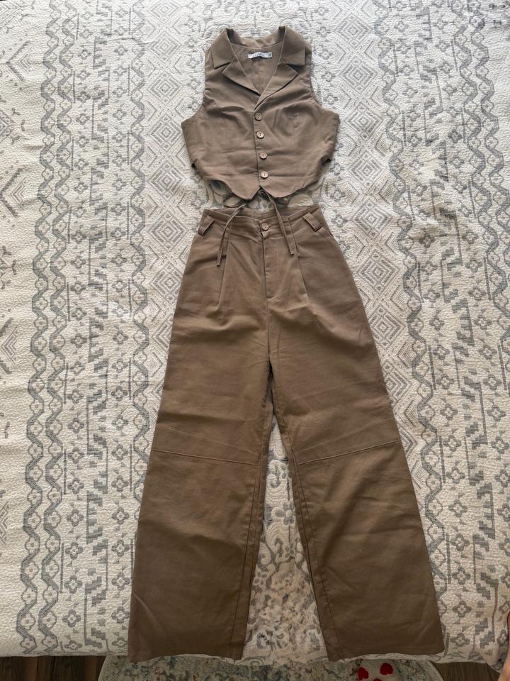 Двойка на лето хс