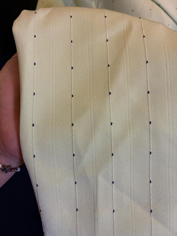 Винтажная двойка K.S. Spencer