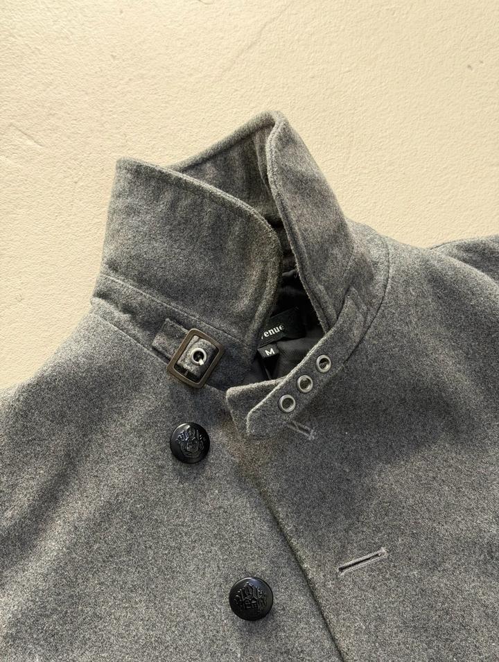 Пальто Bienvenue