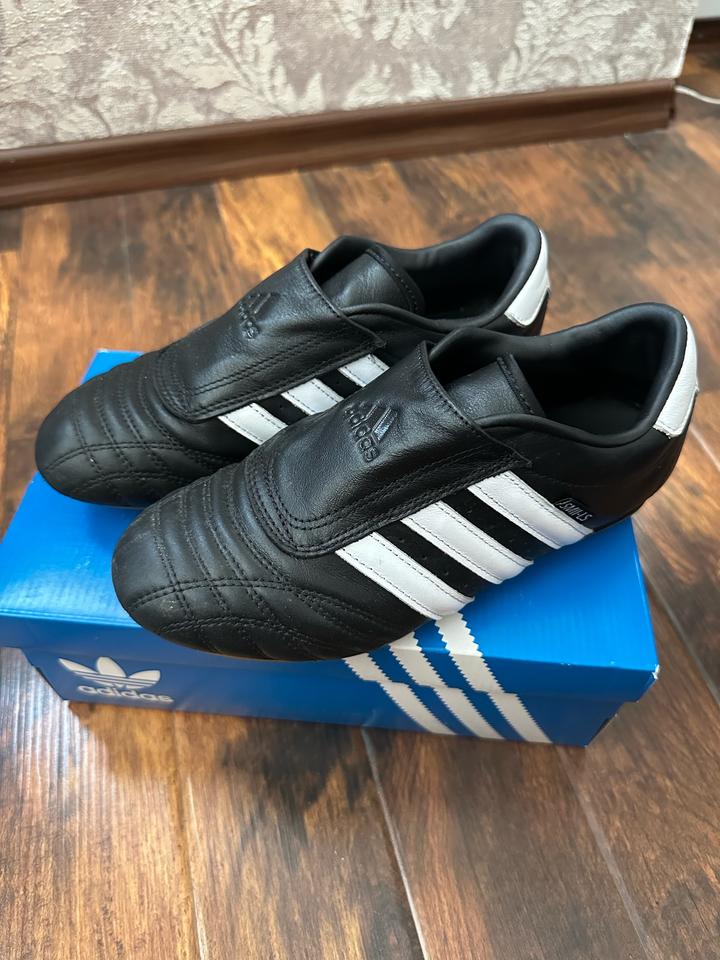 Samba Adidas