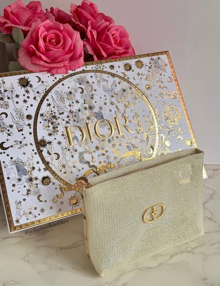 Косметичка Dior