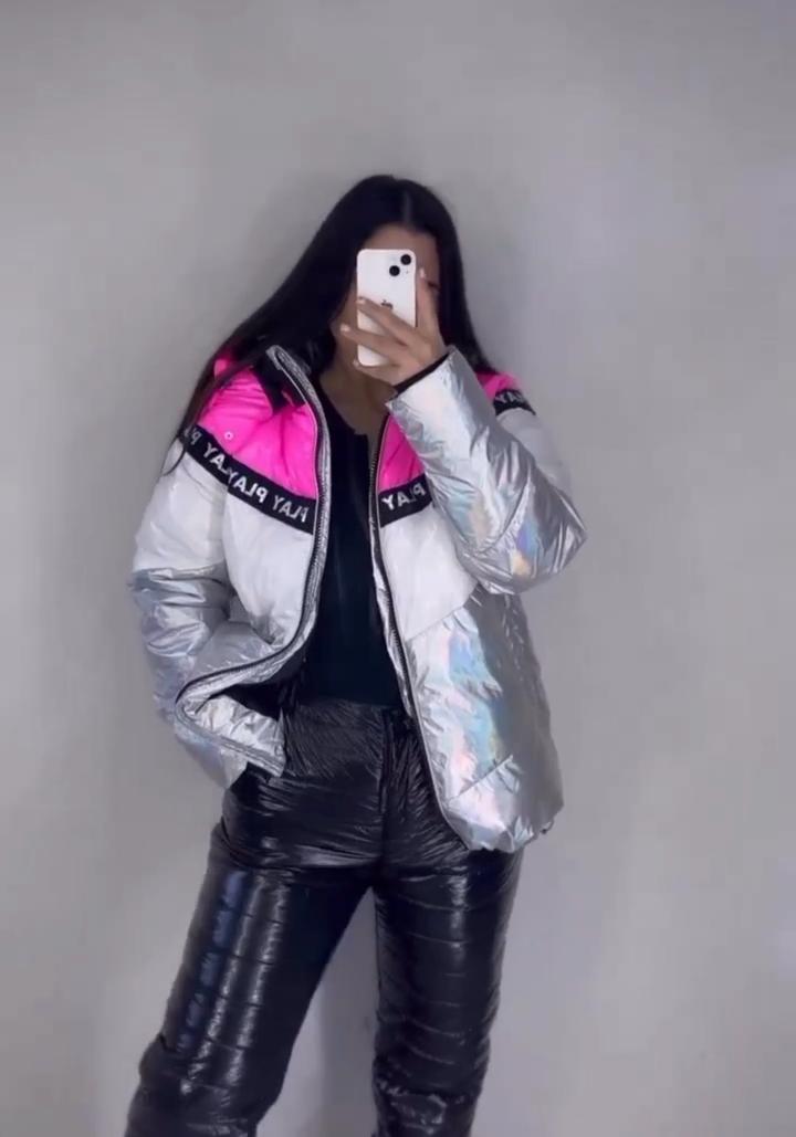 Зимний костюм playtoday