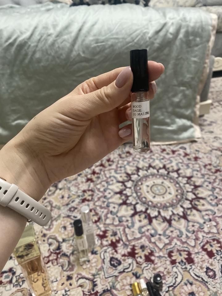 Парфюм Jo Malone