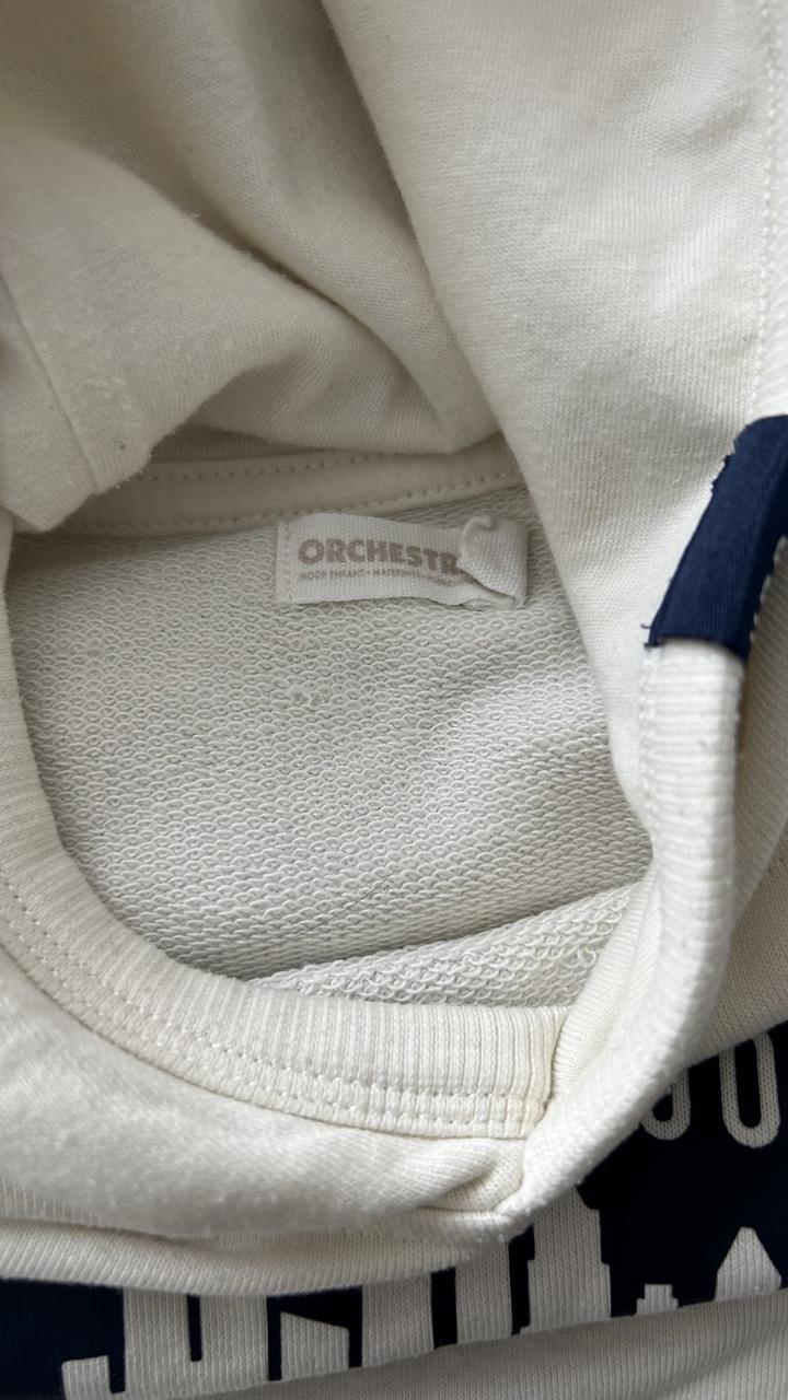 Orchestra 116 двойка