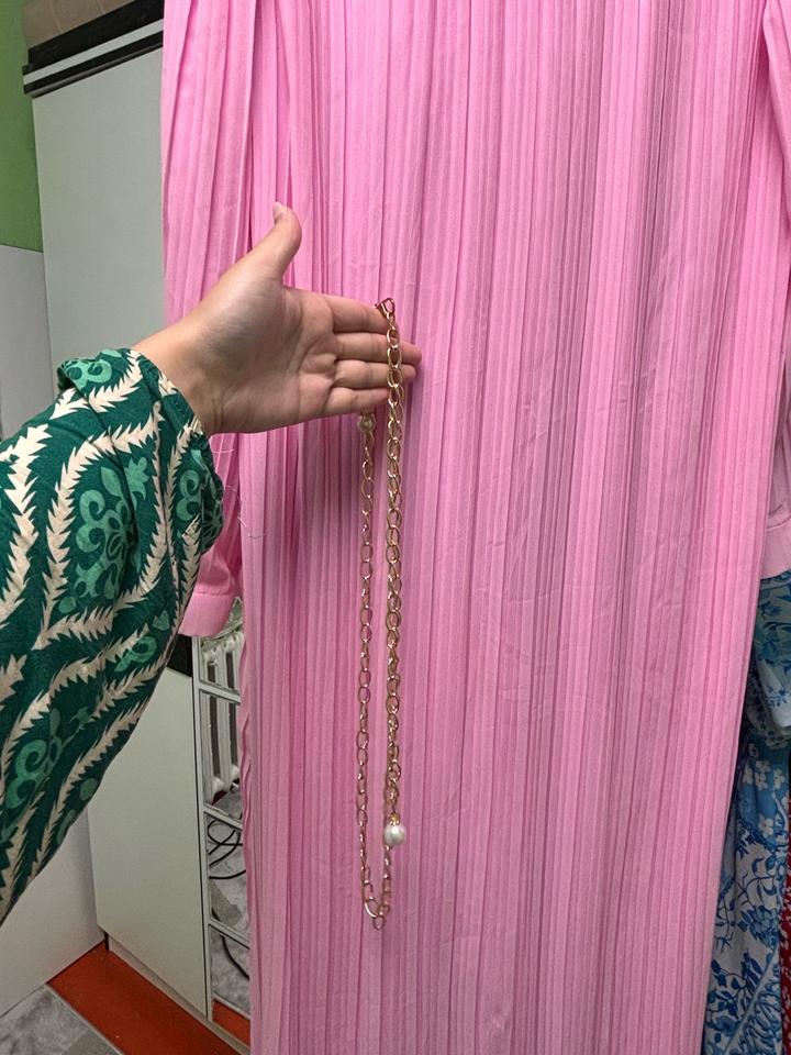 Көйлек сапасы жақсы