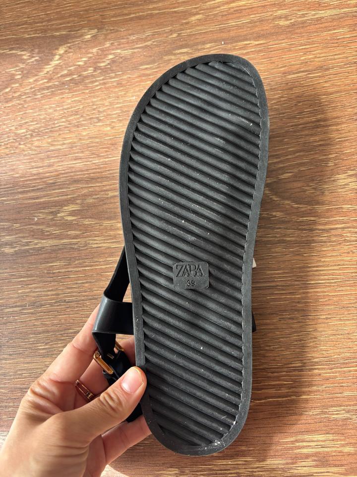 Сандали Zara (срочно)