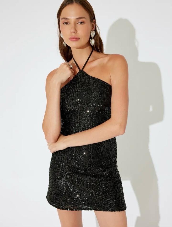 Платье новое