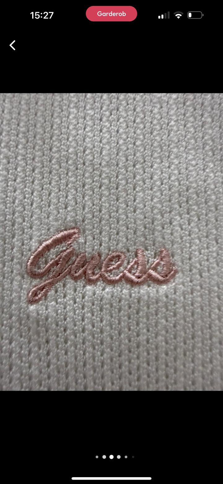 Поло guess