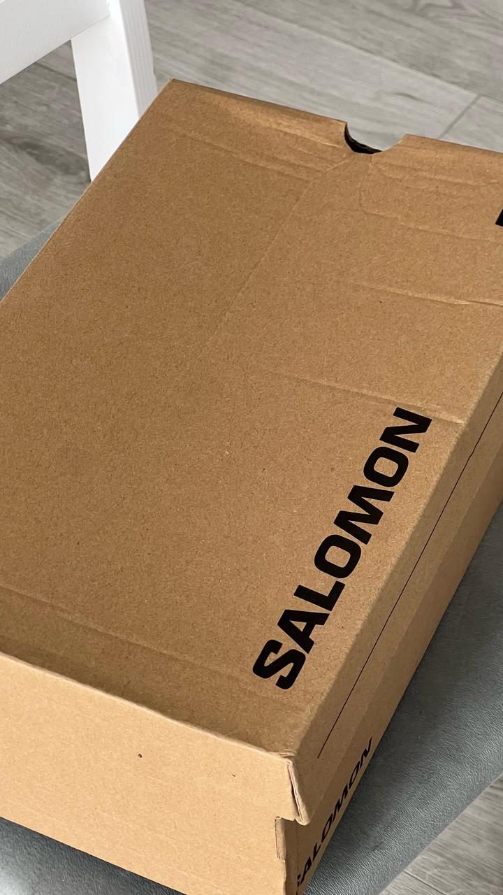 Salamon