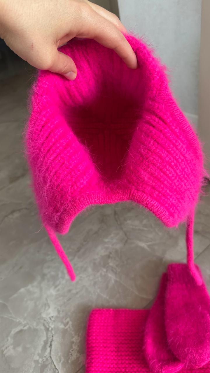 Зимний комплект