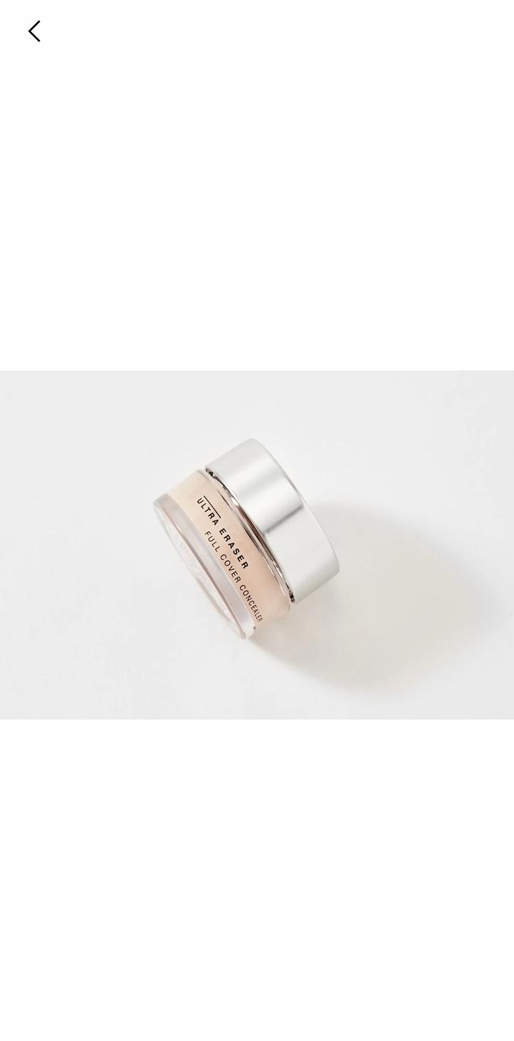 Консилер Influence ultra ereaser